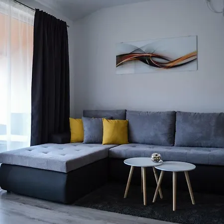 A&m Apartment Zadar