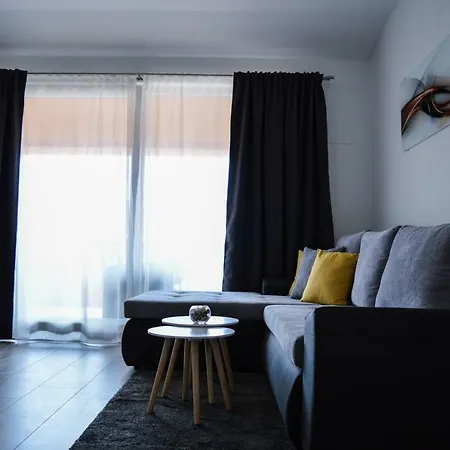 Apartment A&m