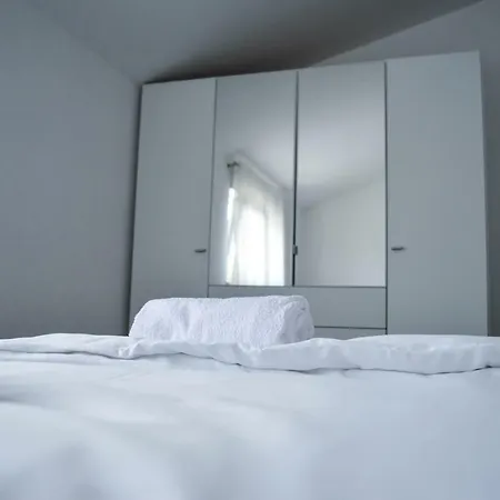 A&m Apartment