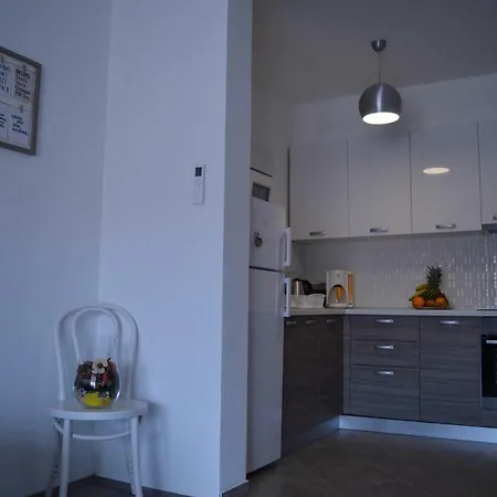 A&m Apartment Zadar