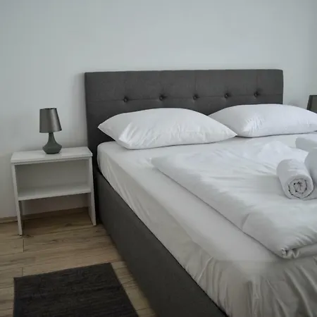 A&m Apartment Zadar