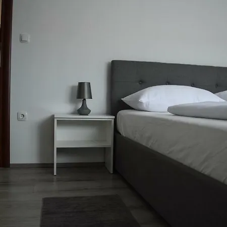 A&m Apartment *