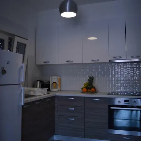 A&m Apartment *