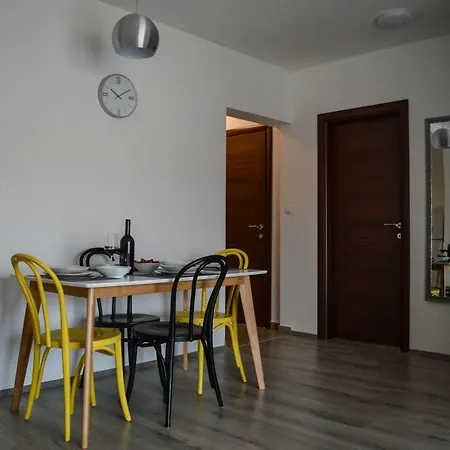 A&m Apartment *