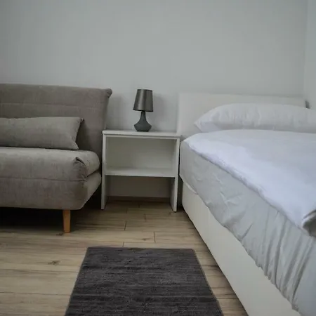 A&m Apartment Zadar
