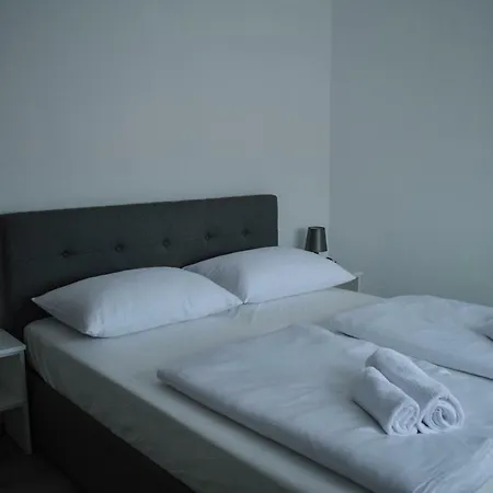 A&m Apartment