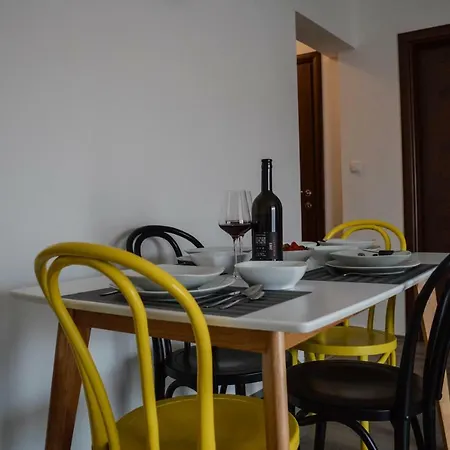 A&m Apartment