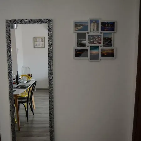 A&m Apartment