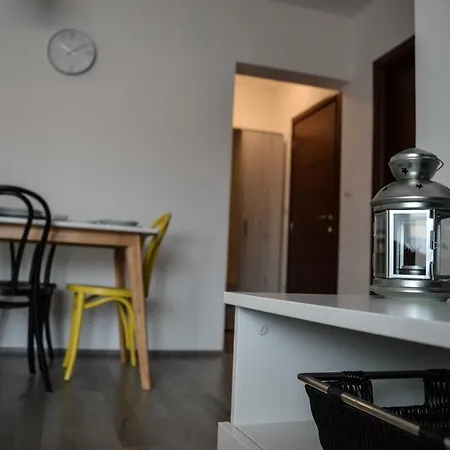 A&m Apartment *