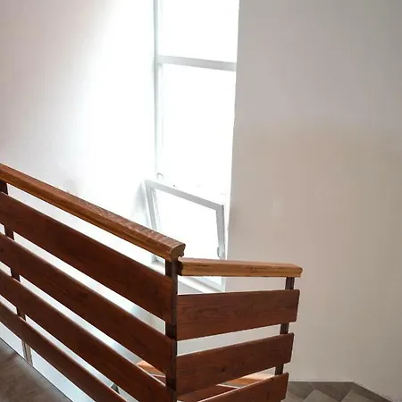 A&m Apartment
