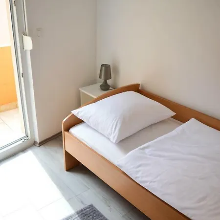 A&m Apartment *