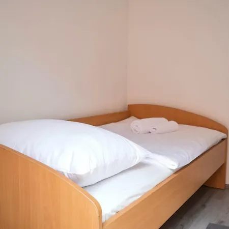 Apartment A&m Zadar