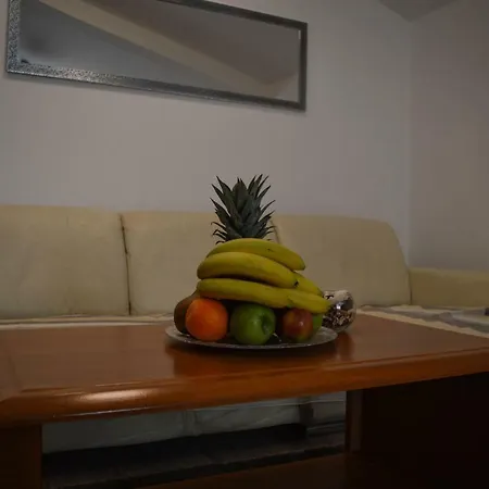 A&m Apartment
