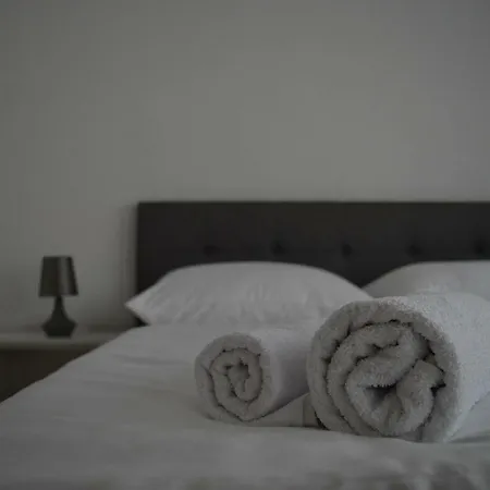 Apartment A&m Zadar