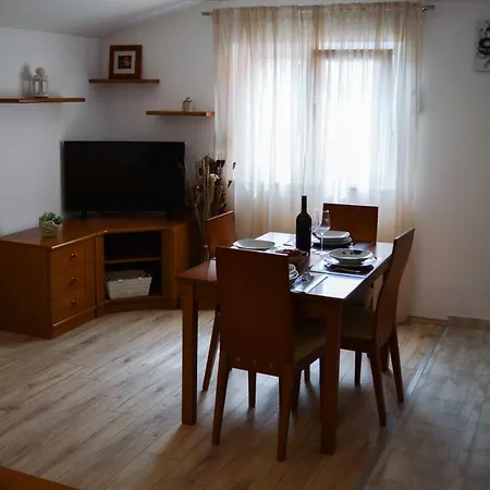 A&m Apartment *