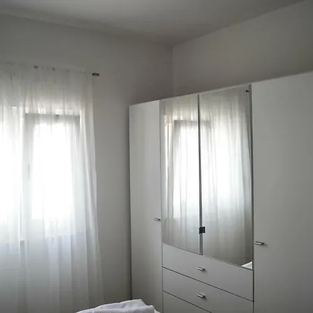 A&m Apartment