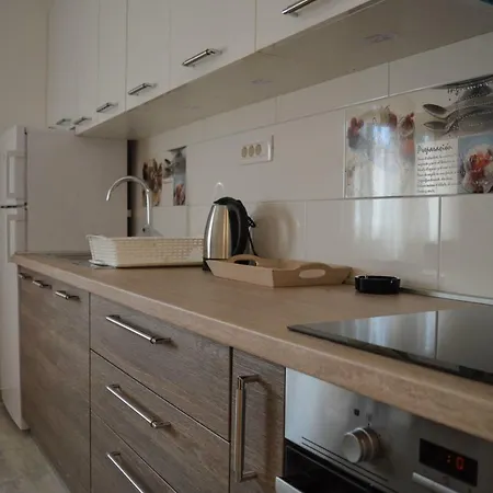 A&m Apartment Zadar