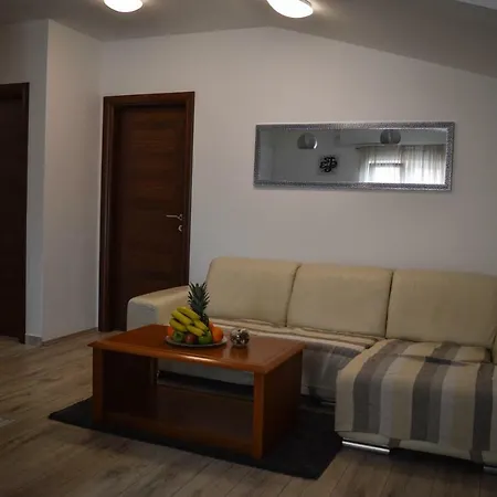 A&m Apartment Zadar